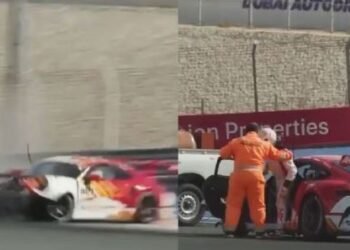 తమిళ హీరో అజిత్‌కు తప్పిన ప్రమాదం