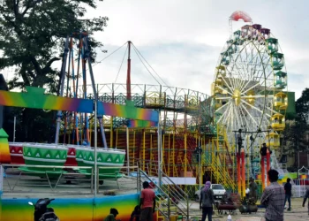 నేటి నుంచే నుమాయిష్‌