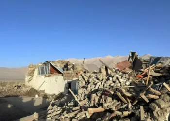 టిబెట్‌లో భారీ భూకంపం.. 53కు చేరిన మృతుల సంఖ్య