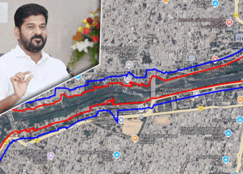 మూసీ నది పునరుజ్జీవనం – ఏం జరుగుతోంది?