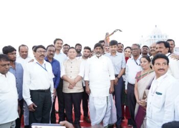 తెలంగాణలో న్యూ ఎనర్జీ పాలసీకి రంగం సిద్ధం