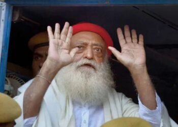 ఆశారాం బాపుకు బెయిల్ మంజూరు