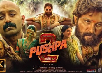 రికార్డులు బ్రేక్ చేస్తున్న పుష్ప రాజ్