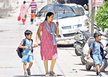 మార్చి 15 నుంచి ఒంటిపూట బడులు