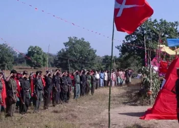 కాల్పులు విరమించి, శాంతి చర్చలు జరపండి: మావోయిస్టు పార్టీ విజ్ఞప్తి