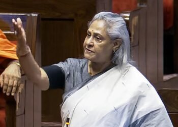 పెహల్గాం బాధితులకు క్షమాపణ చెప్పండి: ఎంపీ జయా బచ్చన్