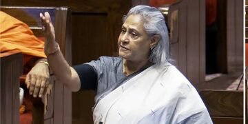 పెహల్గాం బాధితులకు క్షమాపణ చెప్పండి: ఎంపీ జయా బచ్చన్