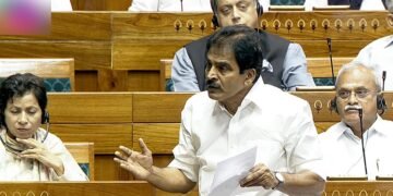 నన్స్ విడుదలపై కేంద్రం జ్యోక్యం చేసుకోవాలి : కె.సి. వేణుగోపాల్