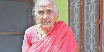 దొడ్డా పద్మ కన్నుమూత