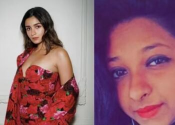 అలియా భట్ మాజీ అసిస్టెంట్ అరెస్ట్