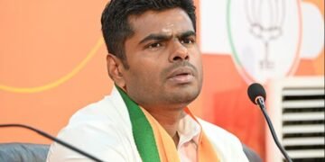 బీజేపీ మోసపోయే పార్టీ కాదు!