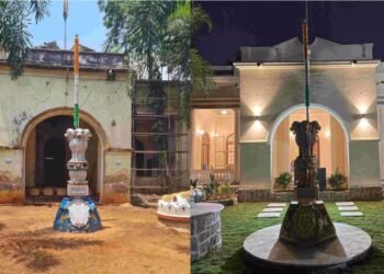 రెస్టారెంట్‌ మాటున డ్రగ్స్‌ దందా