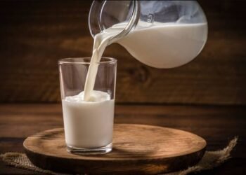 చల్లని పాలు మంచివేనా?   