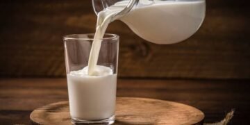 చల్లని పాలు మంచివేనా?   