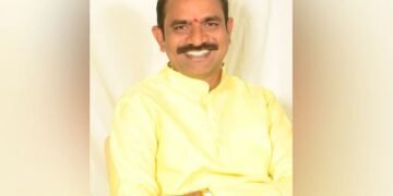 ఢిల్లీలో టీడీపీ కార్యాలయం