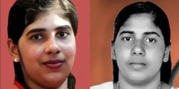 మరణ శిక్ష నుంచి తప్పించుకున్న నిమిష!