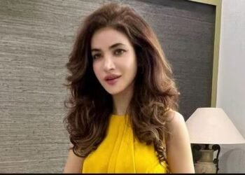 నటి అనుమానాస్పద మృతి