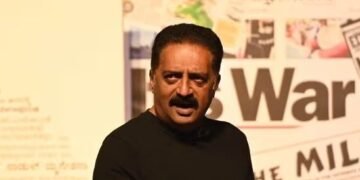 ఈడీ విచారణకు హాజరైన నటుడు ప్రకాశ్‌రాజ్‌