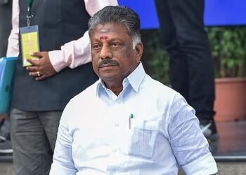 బీజేపీపై మాజీ సీఎం ఫైర్