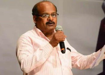 అన్నవరంకు దాశరథి పురస్కారం