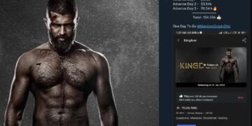 విజయ్ క్రేజ్.. బాక్సాఫీస్ షేక్