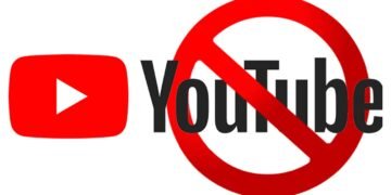 యూట్యూబ్‌ చానల్స్‌పై గూగుల్‌ వేట