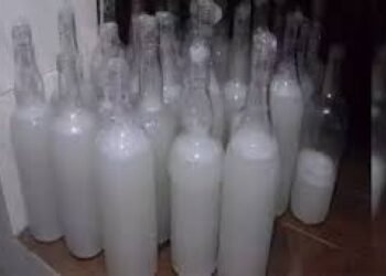 హైద్రాబాద్‌లో కల్తీ కల్లు.. 15 మందికి అస్వస్థత