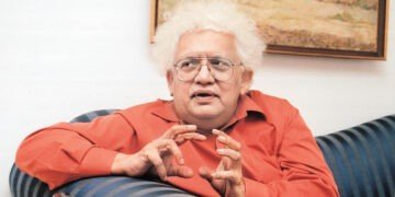 ప్రముఖ ఆర్థిక శాస్త్రవేత్త కన్నుమూత