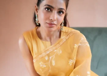 అదొక టాక్సిక్‌ రిలేషన్‌షిప్‌: సమంత