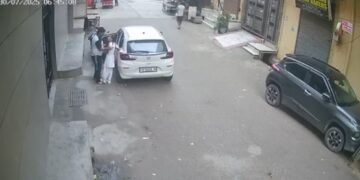 నోయిడాలో 15 ఏళ్ల బాలిక కిడ్నాప్..