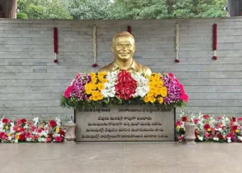 నేడు వైఎస్‌ రాజశేఖర్‌ రెడ్డి జయంతి