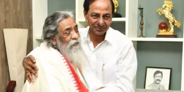 శిబు సోరెన్ కన్నుమూత