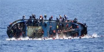 యెమెన్‌లో ఘోరం విషాదం పడవ బోల్తా పడి 68 మృతి