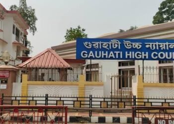 జిల్లా మొత్తం రాసిచ్చేశారా?…హైకోర్టు షాక్‌