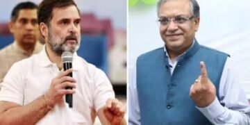 ఈసీని విడిచిపెట్టే ప్రసక్తే లేదు: రాహుల్‌ గాంధీ