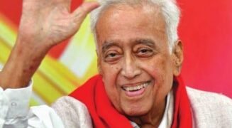 సీపీఐ అగ్రనేత సురవరం కన్నుమూత