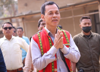 గిరిజనేతరులను వివాహం చేసుకుంటే ఎస్టీ హోదాను రద్దు చేయండి: త్రిపుర ఎమ్మెల్యే