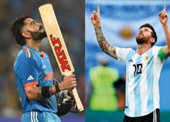 భారత్‌కు రానున్న సాకర్‌ స్టార్‌ మెస్సీ..!