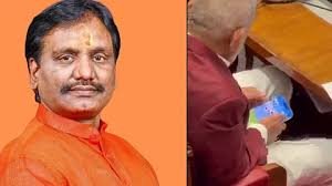 రమ్మీని రాష్ట్ర క్రీడాగా ప్రకటించాలి: అంబాదాస్ దాన్వే