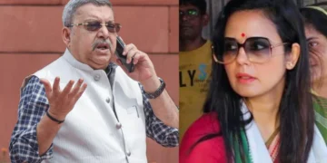 టీఎంసీ లోక్‌సభ చీఫ్ విప్ రాజీనామా