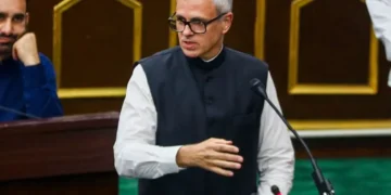 నాకైతే నమ్మకం లేదు: ఒమర్ అబ్దుల్లా