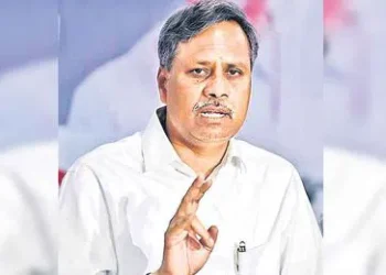 కార్య‌క‌ర్త‌ల మ‌నోభావాల మేర‌కు నిర్ణ‌యం తీసుకున్నారు: ఎమ్మెల్యే ప‌ల్లా