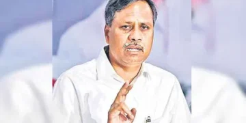 కార్య‌క‌ర్త‌ల మ‌నోభావాల మేర‌కు నిర్ణ‌యం తీసుకున్నారు: ఎమ్మెల్యే ప‌ల్లా