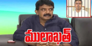 కూటమికి చుక్కలు చూపిస్తారు: పేర్ని నాని