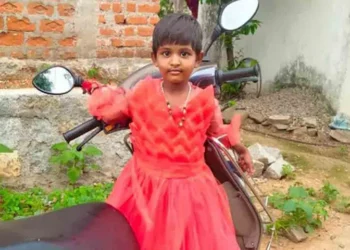 దారుణం… నాలుగేండ్ల చిన్నారి మృతి