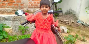 దారుణం… నాలుగేండ్ల చిన్నారి మృతి