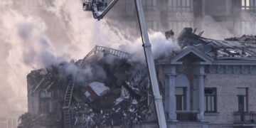 ట్రంప్ చెప్పిన దాడులు ఆగట్లేదు