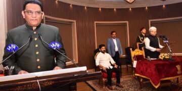 తన దేశభక్తిపై ఎవరూ సర్టిఫికెట్‌ ఇవ్వాల్సిన అవసరం లేదు: మంత్రి అజారుద్దీన్‌