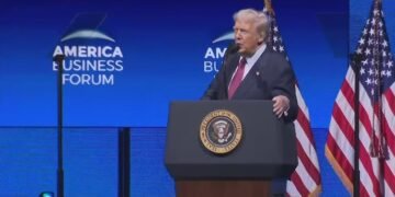 ట్రంప్‌ నోట అదే మాట..యుద్ధం నేనే అపాను!