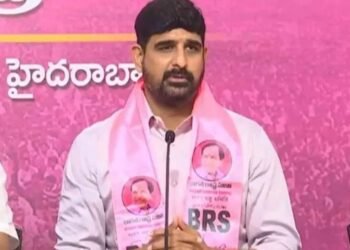 ఎమ్మెల్యే కౌశిక్‌రెడ్డిపై కేసు